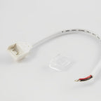 Connettore di Alimentazione Per Strip Led Cob 220V 10mm Arelux XTAP