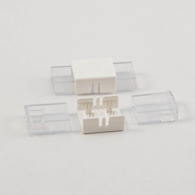 Connettore Lineare Per Strip Led Cob 10mm 220V Arelux XTAP