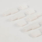 Tappi Per Strip Led Cob 10mm 220V Arelux XTAP