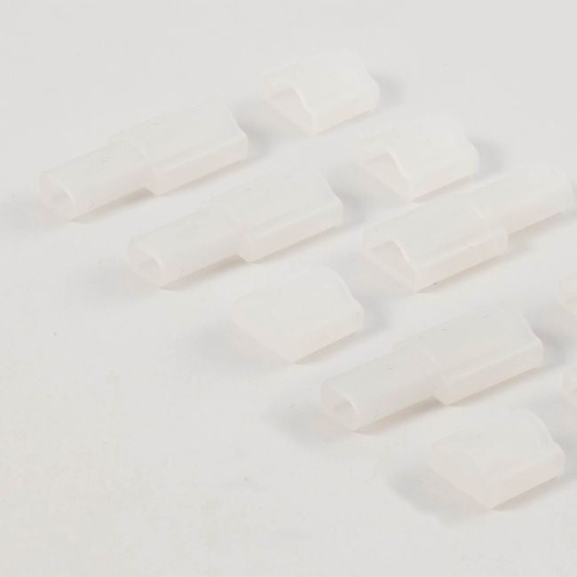 Tappi Per Strip Led Cob 10mm 220V Arelux XTAP