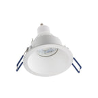 Faretto Da Incasso Fisso Tondo Bianco Per GU10 GU5.3 XKONE Arelux