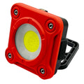 Proiettore Faro Lampada da Lavoro 10W LED 6000K  Ricaricabile FARGO