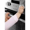 Protezione per Manopole e Pomelli per Forno e Piano Cottura - Set 2 Pz