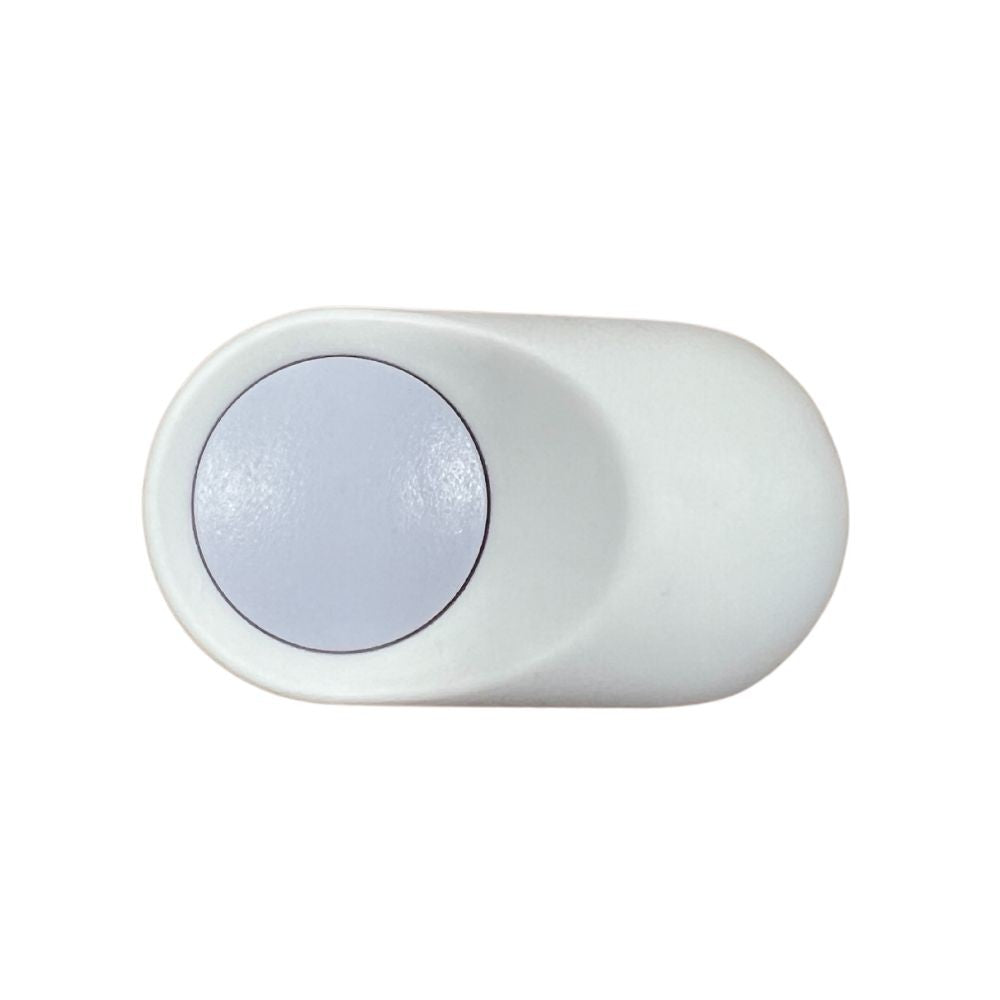 Blocca Porta e Cassetti Orientabile in Gomma per Sicurezza Bambini - Set 2 Pz
