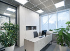 Kit 4 Pezzi Pannello LED a Soffitto Retroilluminato 60X60 cm 36W 4000K