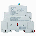 Ettroit Contattore AC Domestico 2P 25A 220v 50hz AC (1NO1NC) JX132251