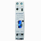 Ettroit Contattore AC Domestico 2P 25A 220v 50hz AC (2NC) JX132252