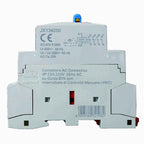 Ettroit Contattore Domestico 4P 25A 220v 50hz AC (4NO) JX134250