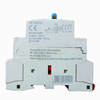 Ettroit Contattore Domestico 4P 25A 220v 50hz AC (3NO1NC) JX134251