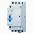 Ettroit Contattore Domestico 4P 25A 220v 50hz AC (2NO2NC) JX134252