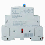 Ettroit Contattore Domestico 4P 25A 220v 50hz AC (2NO2NC) JX134252