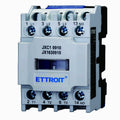 Ettroit Contattore AC 24V 50/60Hz Bobina 3P 3 Poli NA Ie 9A Ue 380V JX1630910