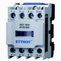 Ettroit Contattore AC 24V 50/60Hz Bobina 3P 3 poli NA Ie 18A Ue 380V JX1631810