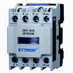 Ettroit Contattore AC 220V 50/60Hz Bobina 3P 3 poli IE 18A Ue 380V JX163189