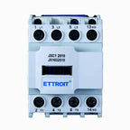 Ettroit Contattore AC 24V 50/60Hz Bobina 3P 3 Poli IE 25A Ue 380V JX1632510