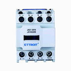 Ettroit Contattore AC 220V 50/60Hz Bobina 3P 3 poli IE 25A Ue 380V JX163259