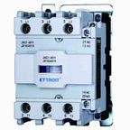 Ettroit Contattore AC 24V 50/60Hz Bobina 3P 3 Poli IE 40A Ue 380V JX1634010