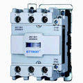 Ettroit Contattore AC 24V 50/60Hz Bobina 3P 3 Poli Normalmente Aperto IE 50A UE 380V JX1635010