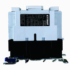 Ettroit Contattore AC 24V 50/60Hz Bobina 3P 3 Poli Normalmente Aperto IE 50A UE 380V JX1635010