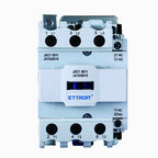 Ettroit Contattore AC 24V 50/60Hz Bobina 3P 3 Poli Normalmente Aperto IE 50A UE 380V JX1635010