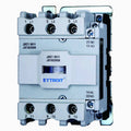 Ettroit Contattore AC 220V 50/60Hz Bobina 3P 3 Poli Normalmente Aperto IE 50A UE 380V JX163509