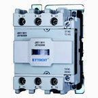 Ettroit Contattore AC 220V 50/60Hz Bobina 3P 3 Poli Normalmente Aperto IE 50A UE 380V JX163509