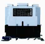 Ettroit Contattore AC 220V 50/60Hz Bobina 3P 3 Poli Normalmente Aperto IE 50A UE 380V JX163509