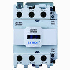 Ettroit Contattore AC 220V 50/60Hz Bobina 3P 3 Poli Normalmente Aperto IE 50A UE 380V JX163509