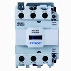 Ettroit Contattore AC 220V 50/60Hz Bobina 3P 3 Poli Normalmente Aperto IE 65A UE 380V JX163659