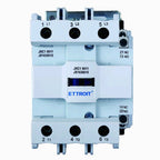 Ettroit Contattore AC 24V 50/60Hz Bobina 3P 3 Poli Normalmente Aperto IE 80A UE 380V JX1638010