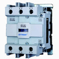 Ettroit Contattore AC 220V 50/60Hz Bobina 3P 3 Poli IE 80A UE 380V JX163809