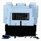 Ettroit Contattore AC 220V 50/60Hz Bobina 3P 3 Poli IE 80A UE 380V JX163809