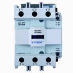 Ettroit Contattore AC 220V 50/60Hz Bobina 3P 3 Poli IE 80A UE 380V JX163809