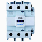 Ettroit Contattore AC 220V 50/60Hz Bobina 3P 3 Poli IE 95A UE 380V JX163959