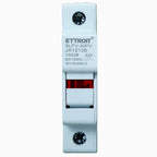 Portafusibile RT18-32 Per Fusibili ⌀10x38mm 1000V 32A1 Modulo Ettroit JX12138