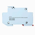 Portafusibile RT18-63 Per Fusibili ⌀14x51mm 1000V 63A 1 Modulo Ettroit JX12151
