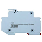 Portafusibile RT18-63 Per Fusibili ⌀14x51mm 1000V 63A 3 Moduli Ettroit JX12351