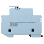 Portafusibile RT18-32 Per Fusibili ⌀10x38mm 1000V 32A 4 Moduli Ettroit JX12438