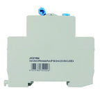 Ettroit Interruttore Differenziale Puro 2P 16A 30mA 220V-6KA CLASSE A JX321664