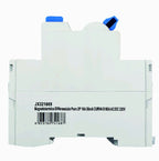 Ettroit Magnetotermico Differenziale Puro 2P 16A 30mA CURVA B 6KA AC/DC 220V