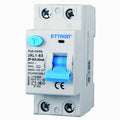 Ettroit Interruttore Differenziale Puro 2P 40A 30mA 220V-6KA CLASSE A JX324064