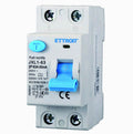 Ettroit Interruttore Differenziale Puro 2P 63A 30mA 220V-6KA CLASSE A JX326364
