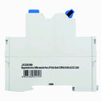 Ettroit Magnetotermico Differenziale Puro 2P 63A 30mA CURVA B 6KA AC/DC 220V