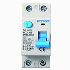 Ettroit Interruttore Differenziale Puro 2P 16A 300mA 220V-6KA CLASSE A JX321668