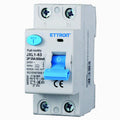 Ettroit Interruttore Differenziale Puro 2P 25A 300mA 220V-6KA CLASSE A JX322568