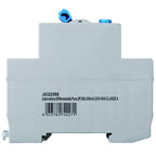 Ettroit Interruttore Differenziale Puro 2P 25A 300mA 220V-6KA CLASSE A JX322568