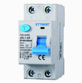 Ettroit Interruttore Differenziale Puro 2P 40A 300mA 220V-6KA CLASSE A JX324068