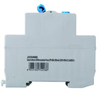 Ettroit Interruttore Differenziale Puro 2P 40A 300mA 220V-6KA CLASSE A JX324068