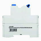 Ettroit Magnetotermico Differenziale Puro 4P 16A 30mA CURVA B 6KA AC/DC 380V