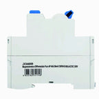 Ettroit Magnetotermico Differenziale Puro 4P 40A 30mA CURVA B 6KA AC/DC 380V